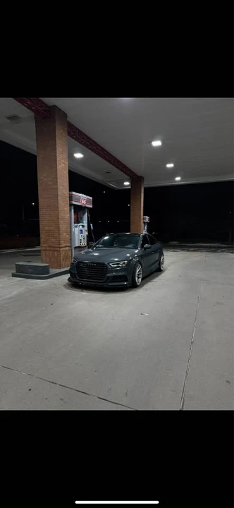 2018 Audi 8V S3 - Image 5 of 6