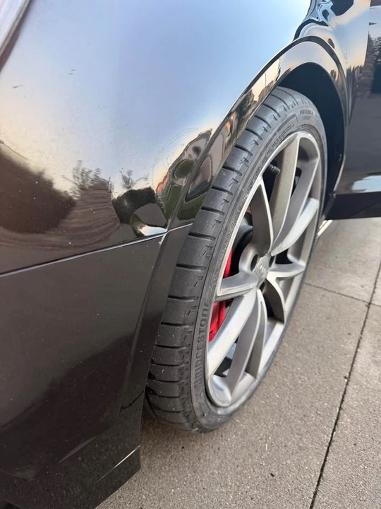 2018 Audi 8V S3 - Image 14 of 15