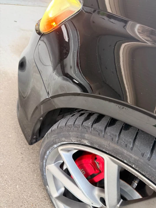 2018 Audi 8V S3 - Image 13 of 15