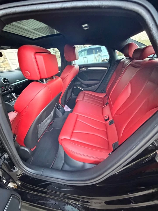 2018 Audi 8V S3 - Image 12 of 15