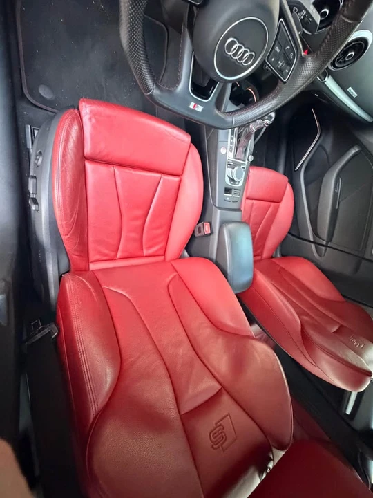 2018 Audi 8V S3 - Image 11 of 15