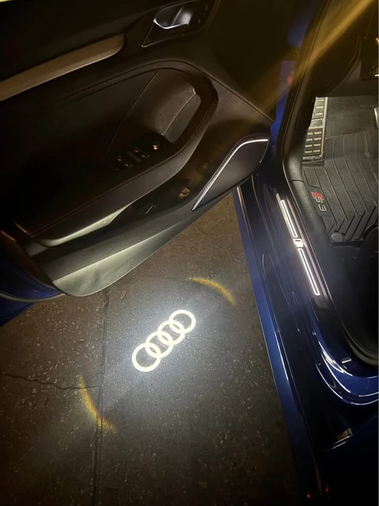 2018 Audi 8V S3 - Image 16 of 19