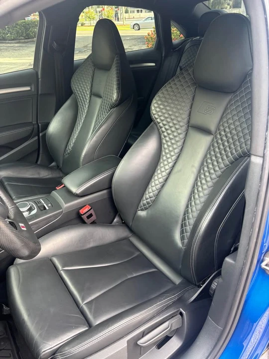 2018 Audi 8V S3 - Image 14 of 19