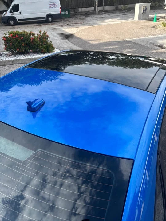 2018 Audi 8V S3 - Image 10 of 19