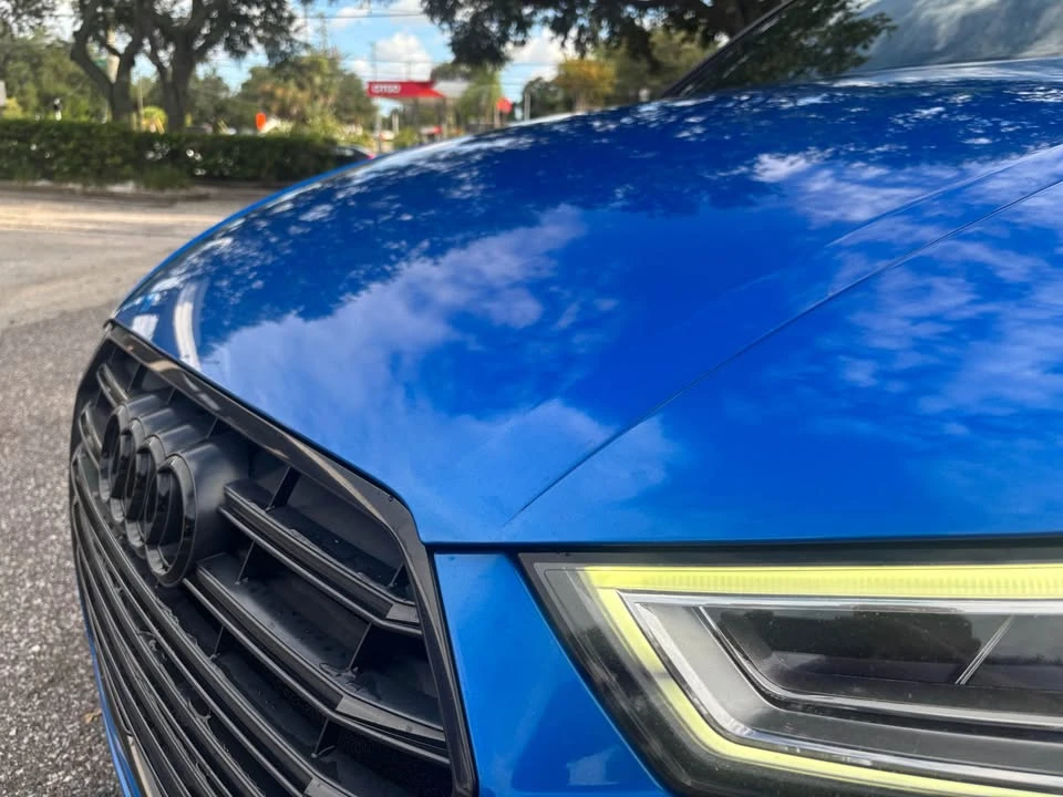 2018 Audi 8V S3 - Image 6 of 19