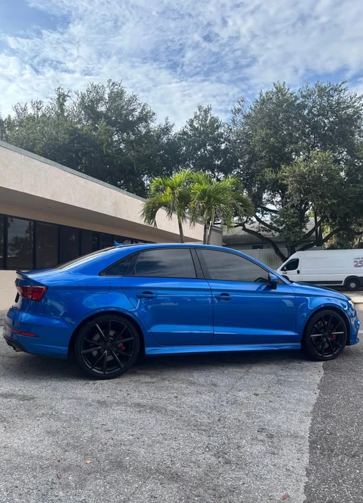 2018 Audi 8V S3 - Image 5 of 19
