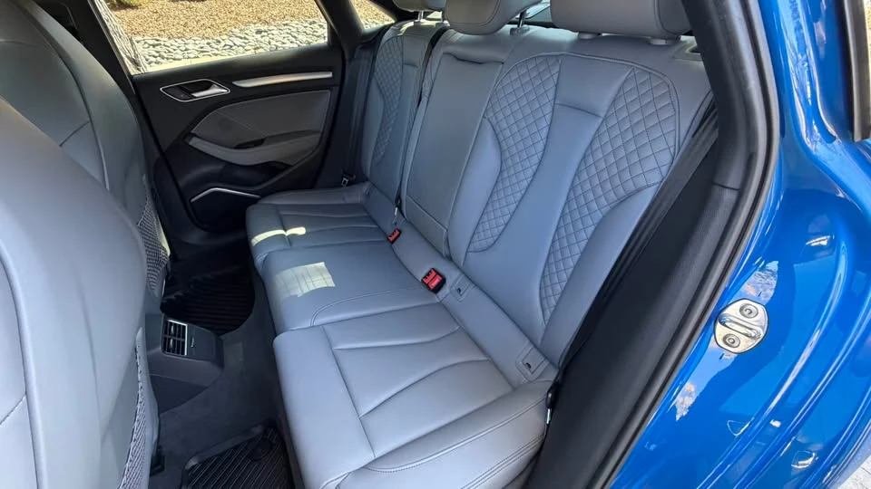 2018 Audi 8V S3 - Image 9 of 9