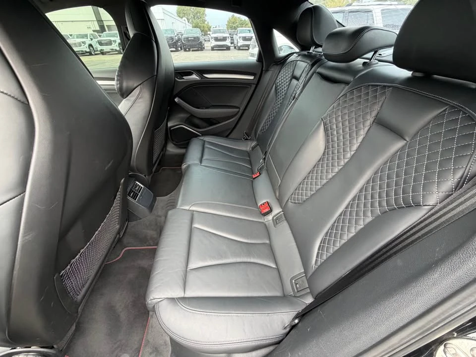 2018 Audi 8V S3 - Image 8 of 13
