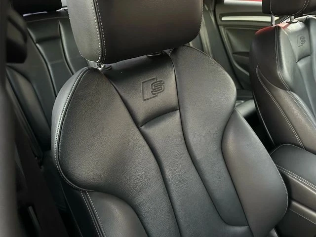 2018 Audi 8V S3 - Image 20 of 21