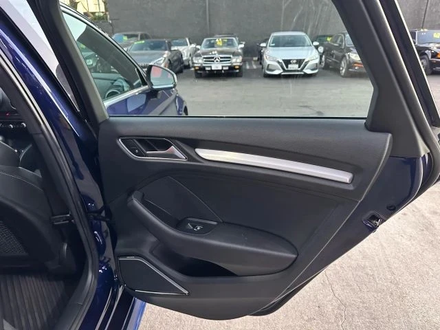 2018 Audi 8V S3 - Image 14 of 21