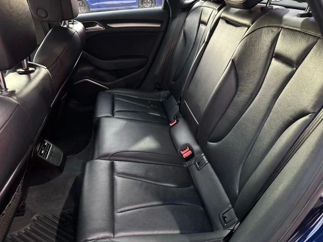 2018 Audi 8V S3 - Image 12 of 21
