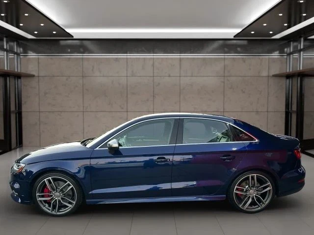 2018 Audi 8V S3 - Image 3 of 21