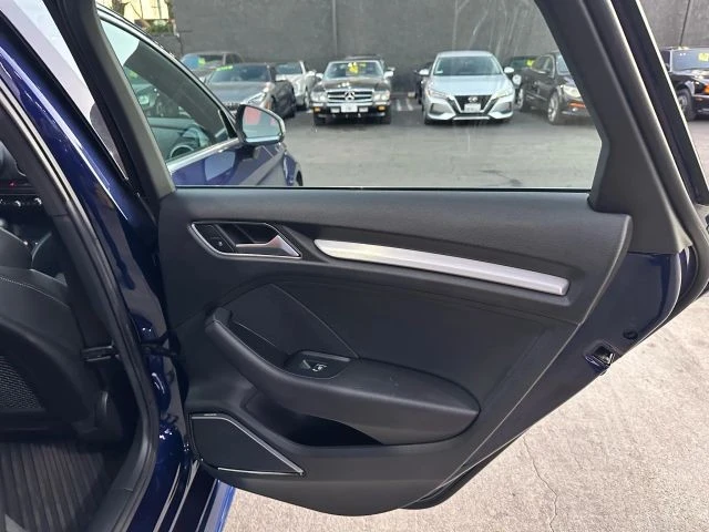2018 Audi 8V S3 - Image 14 of 21