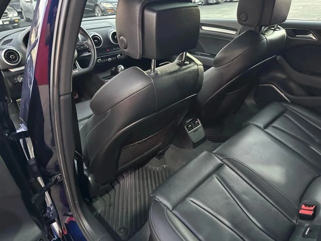 2018 Audi 8V S3 - Image 13 of 21