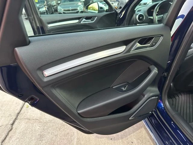 2018 Audi 8V S3 - Image 11 of 21