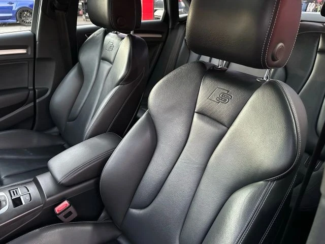 2018 Audi 8V S3 - Image 9 of 21