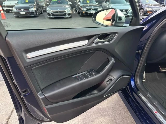 2018 Audi 8V S3 - Image 8 of 21