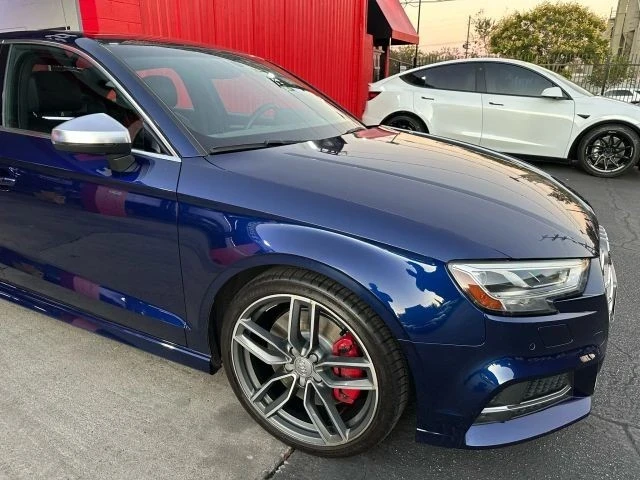 2018 Audi 8V S3 - Image 7 of 21