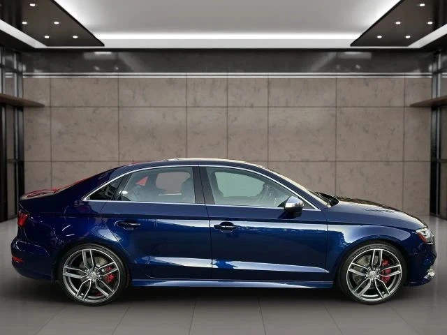 2018 Audi 8V S3 - Image 6 of 21