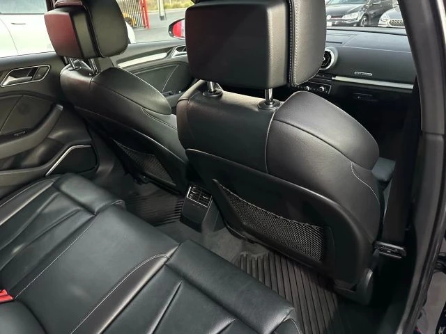 2018 Audi 8V S3 - Image 16 of 21