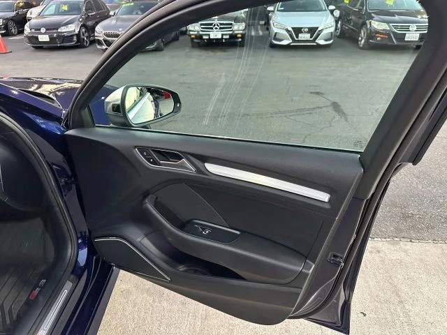 2018 Audi 8V S3 - Image 19 of 21