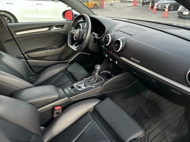 2018 Audi 8V S3 - Image 21 of 21