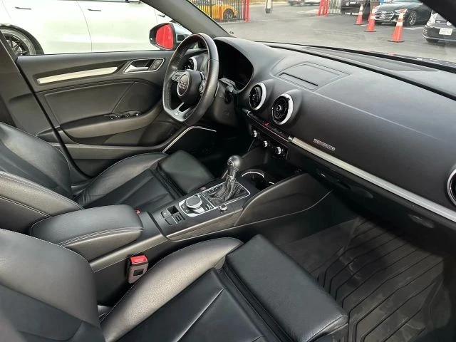 2018 Audi 8V S3 - Image 21 of 21
