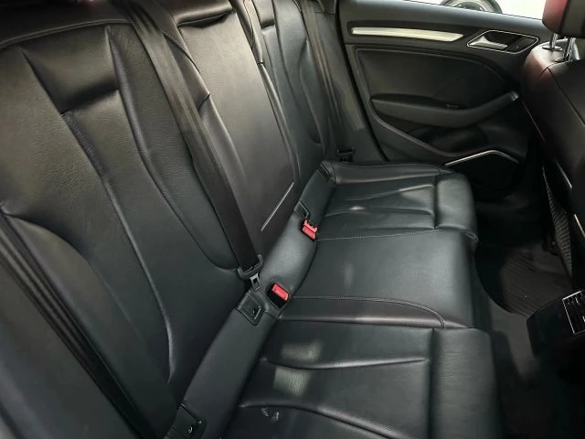 2018 Audi 8V S3 - Image 15 of 21