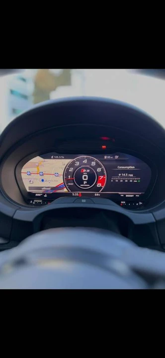 2018 Audi 8V S3 - Image 15 of 17