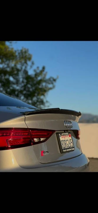 2018 Audi 8V S3 - Image 6 of 17