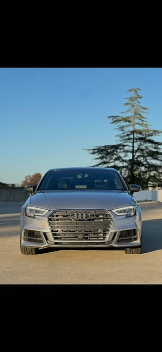 2018 Audi 8V S3 - Image 2 of 17