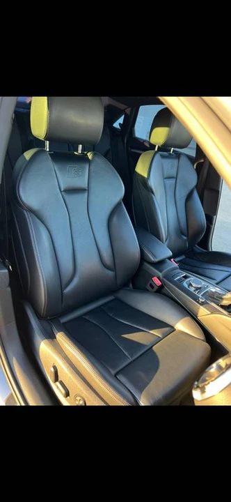 2018 Audi 8V S3 - Image 12 of 17
