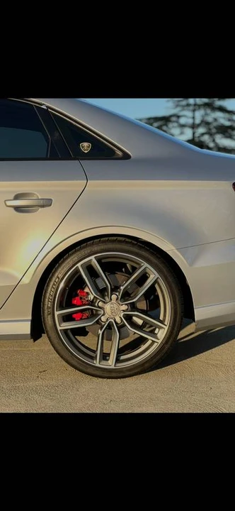 2018 Audi 8V S3 - Image 9 of 17