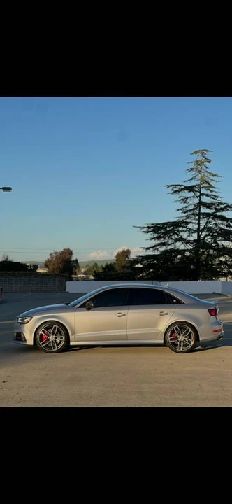 2018 Audi 8V S3 - Image 8 of 17