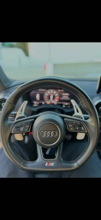 2018 Audi 8V S3 - Image 14 of 17