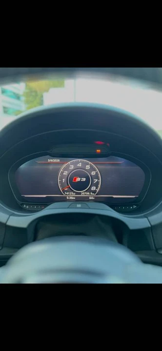 2018 Audi 8V S3 - Image 16 of 17