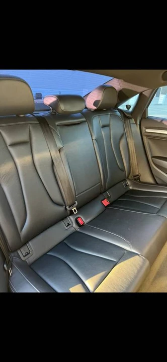 2018 Audi 8V S3 - Image 10 of 17