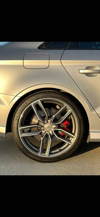 2018 Audi 8V S3 - Image 7 of 17