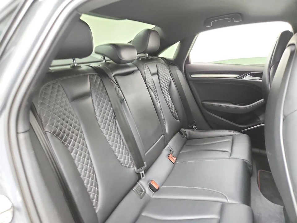 2018 Audi 8V S3 - Image 29 of 31