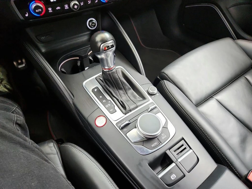 2018 Audi 8V S3 - Image 18 of 31
