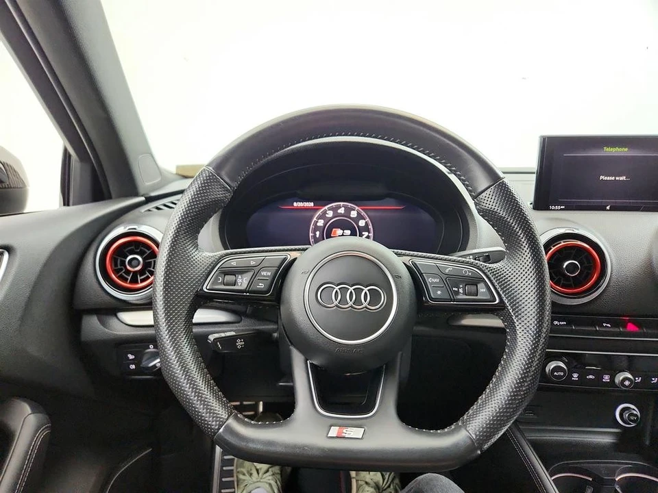2018 Audi 8V S3 - Image 17 of 31