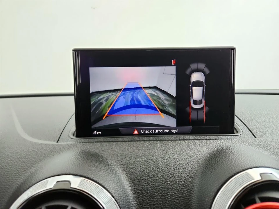 2018 Audi 8V S3 - Image 20 of 31