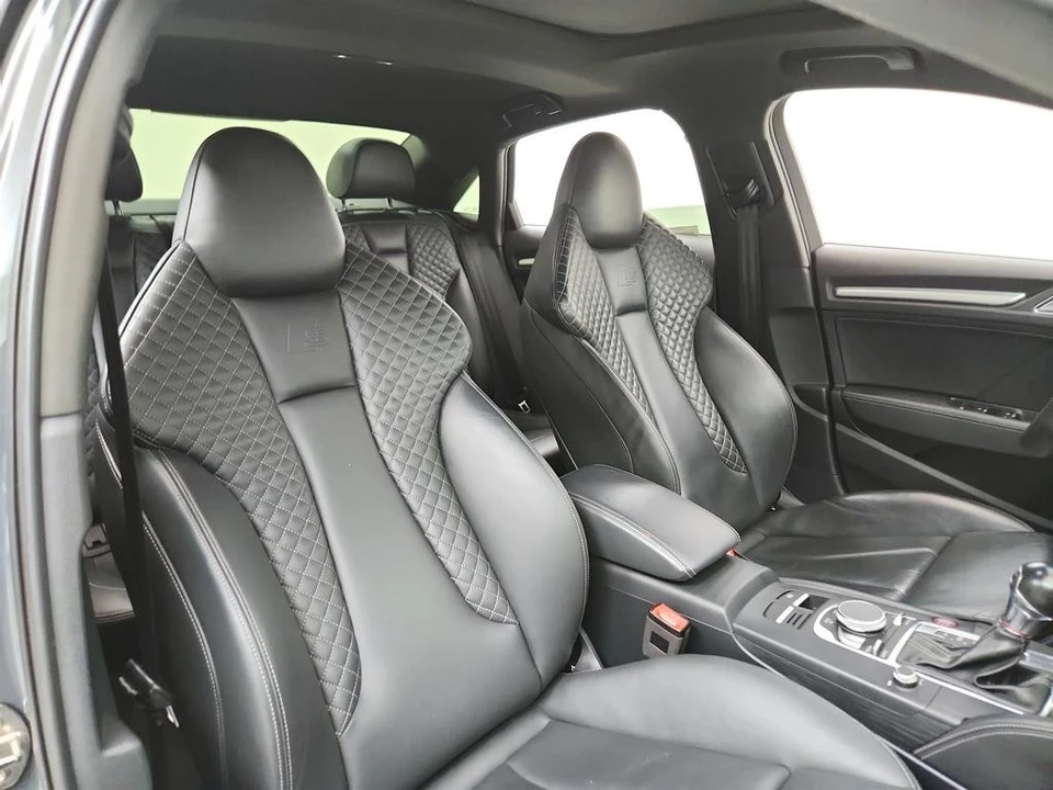 2018 Audi 8V S3 - Image 27 of 31