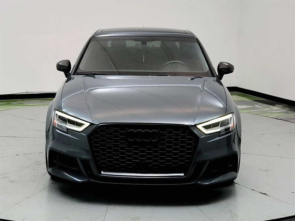 2018 Audi 8V S3 - Image 2 of 31