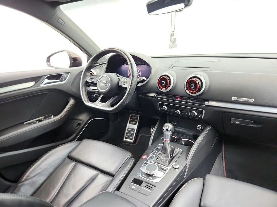 2018 Audi 8V S3 - Image 26 of 31