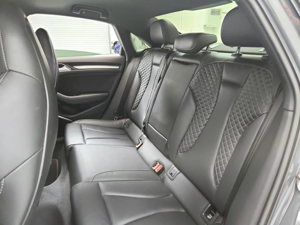 2018 Audi 8V S3 - Image 24 of 31
