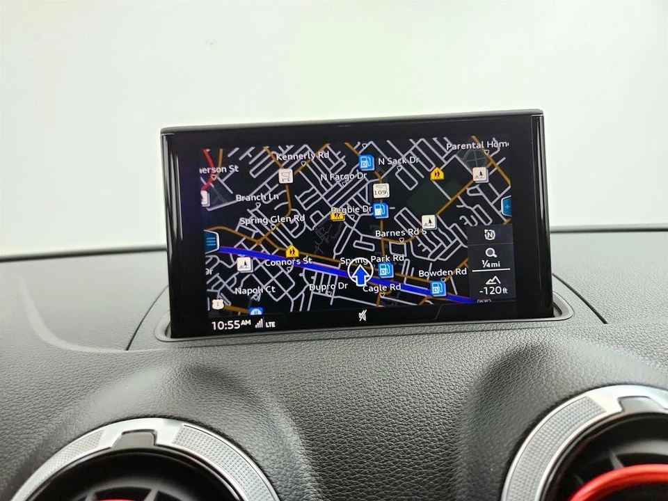 2018 Audi 8V S3 - Image 19 of 31