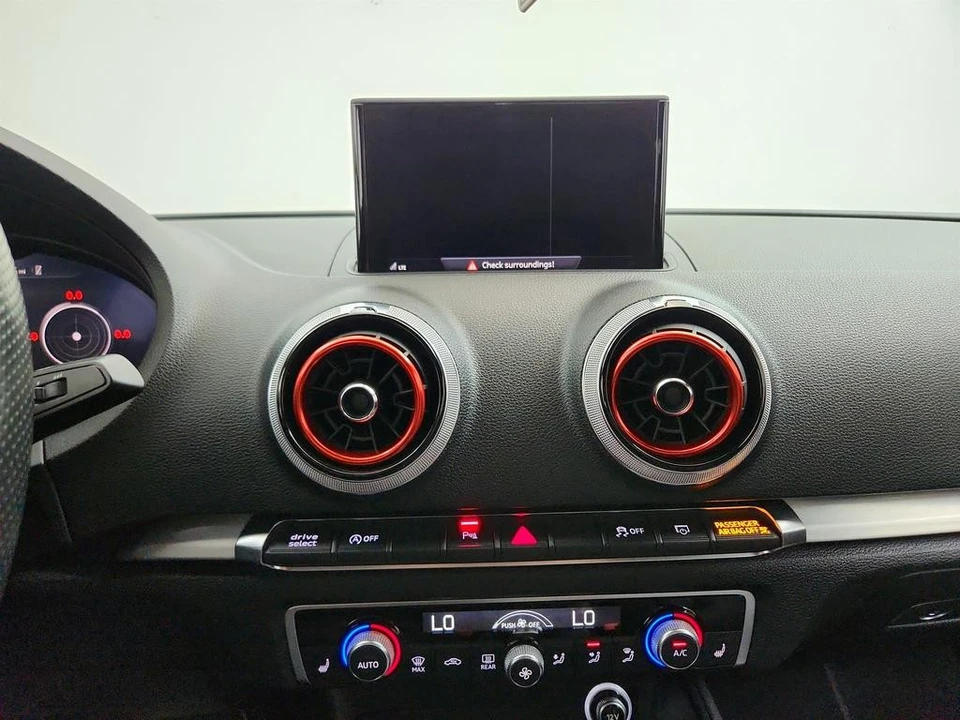 2018 Audi 8V S3 - Image 21 of 31