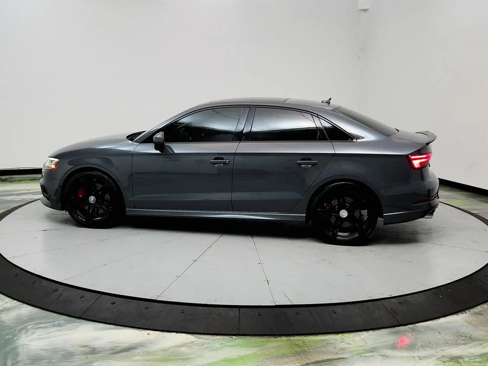 2018 Audi 8V S3 - Image 8 of 31