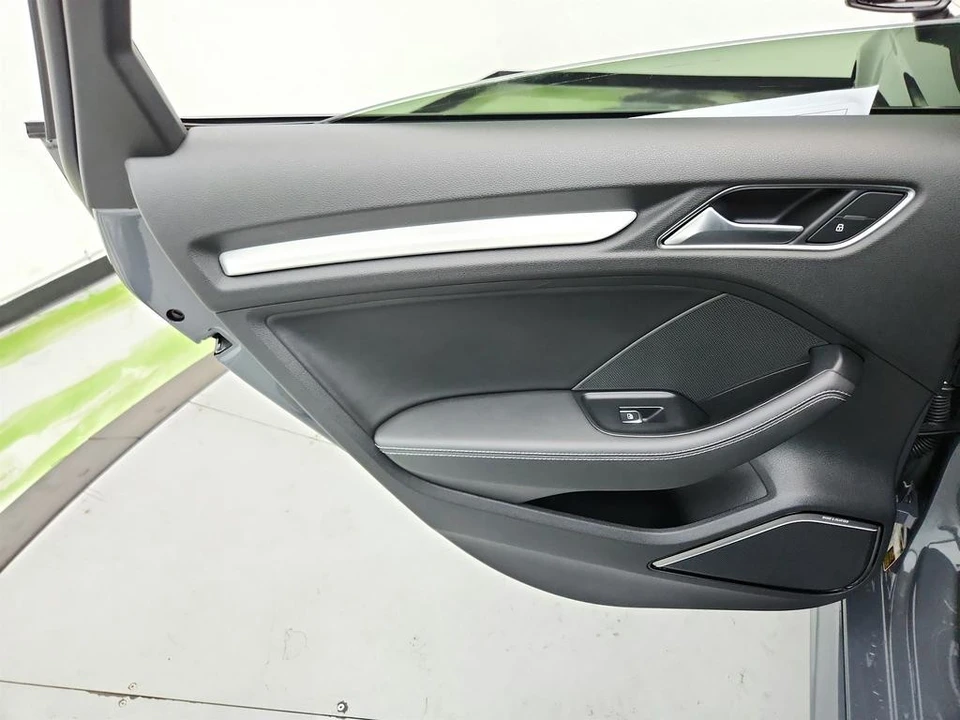 2018 Audi 8V S3 - Image 25 of 31